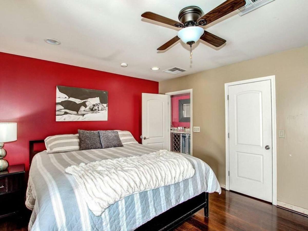 Kierland Villa - North Scottsdale Home W/Pool~Walk To Kierland Area Exterior foto